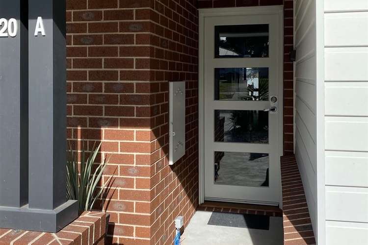 Second view of Homely townhouse listing, 20A Jefferson Ave, Lakes Entrance VIC 3909