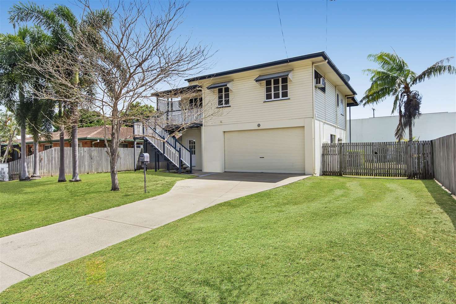 Main view of Homely house listing, 7 Alamein Street, Aitkenvale QLD 4814