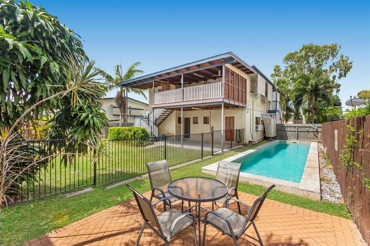 Second view of Homely house listing, 7 Alamein Street, Aitkenvale QLD 4814