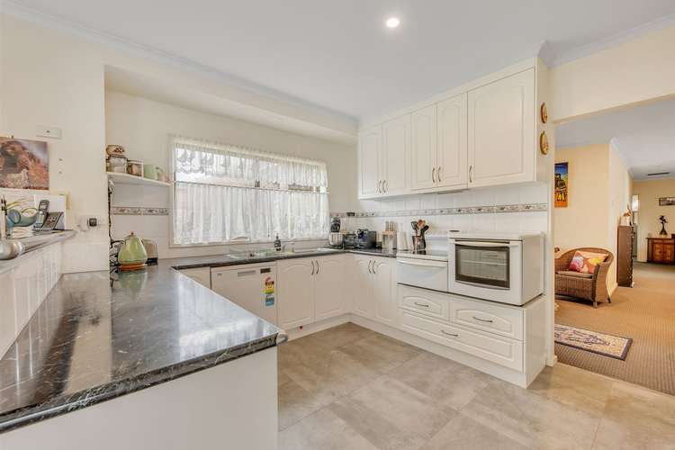 Third view of Homely house listing, 8 Hulme Drive, Wangaratta VIC 3677