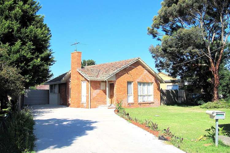 Main view of Homely house listing, 12 Kanooka Grove, Doveton VIC 3177