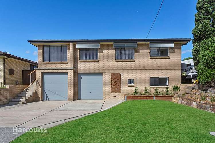 55 Cox Parade, Mount Warrigal NSW 2528