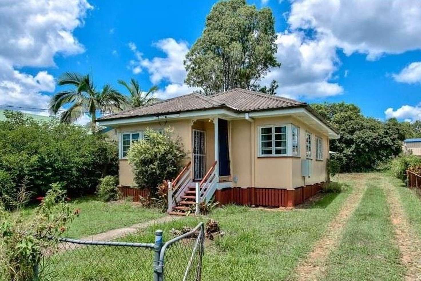 Main view of Homely house listing, 276 Beams Road, Zillmere QLD 4034