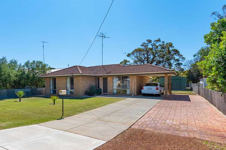 Second view of Homely house listing, 12 Nerine Street, Falcon WA 6210