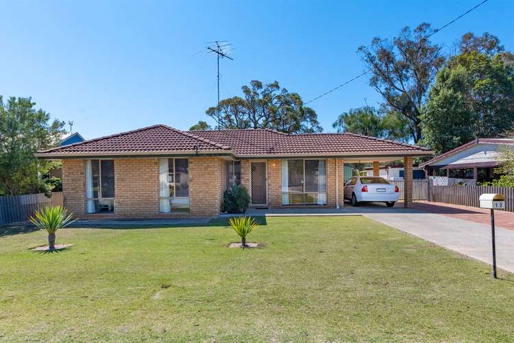 Third view of Homely house listing, 12 Nerine Street, Falcon WA 6210