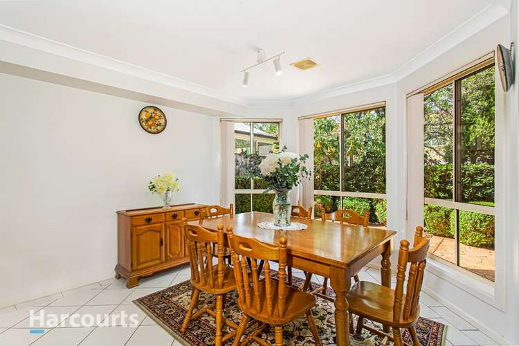 Fourth view of Homely house listing, 10 Hadlow Close, Beaumont Hills NSW 2155