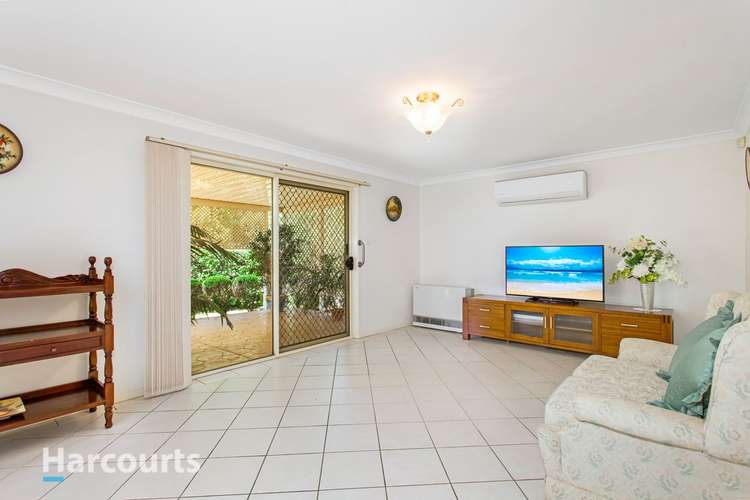 Fifth view of Homely house listing, 10 Hadlow Close, Beaumont Hills NSW 2155