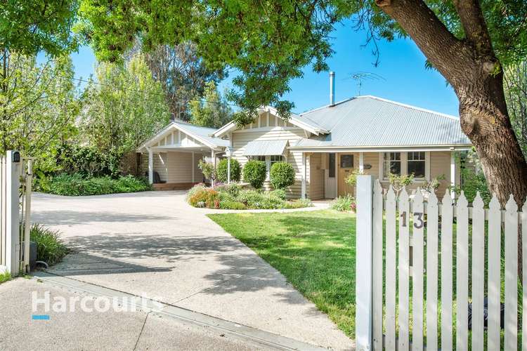 Second view of Homely house listing, 13 Westport Road, Balnarring VIC 3926