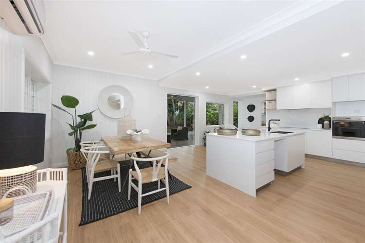 Third view of Homely house listing, 31 Clayton Street, Hermit Park QLD 4812