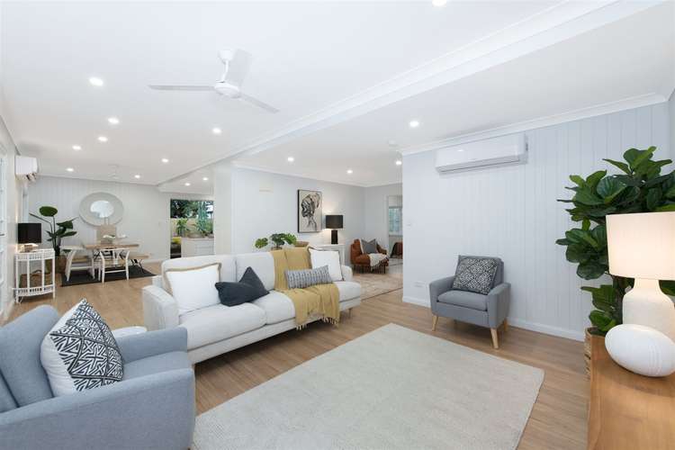 Fourth view of Homely house listing, 31 Clayton Street, Hermit Park QLD 4812