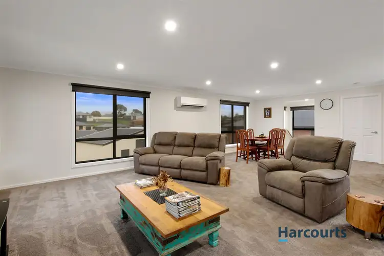 Third view of Homely house listing, 14 Bowman Drive, Penguin TAS 7316