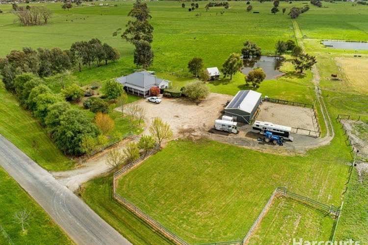 35 Yarragon South Road, Yarragon VIC 3823