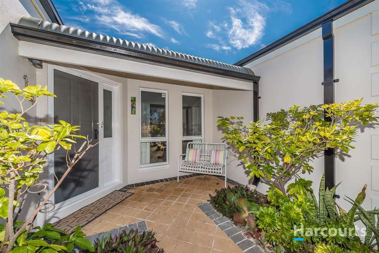 Third view of Homely house listing, 14 Stormbird Loop, Currambine WA 6028