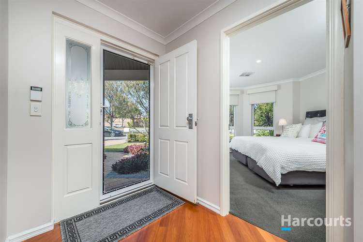 Fourth view of Homely house listing, 14 Stormbird Loop, Currambine WA 6028