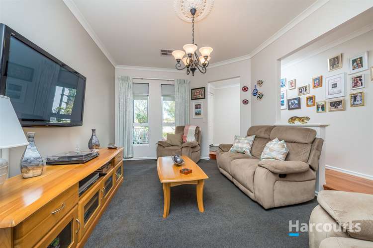 Fifth view of Homely house listing, 14 Stormbird Loop, Currambine WA 6028