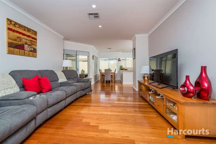 Sixth view of Homely house listing, 14 Stormbird Loop, Currambine WA 6028
