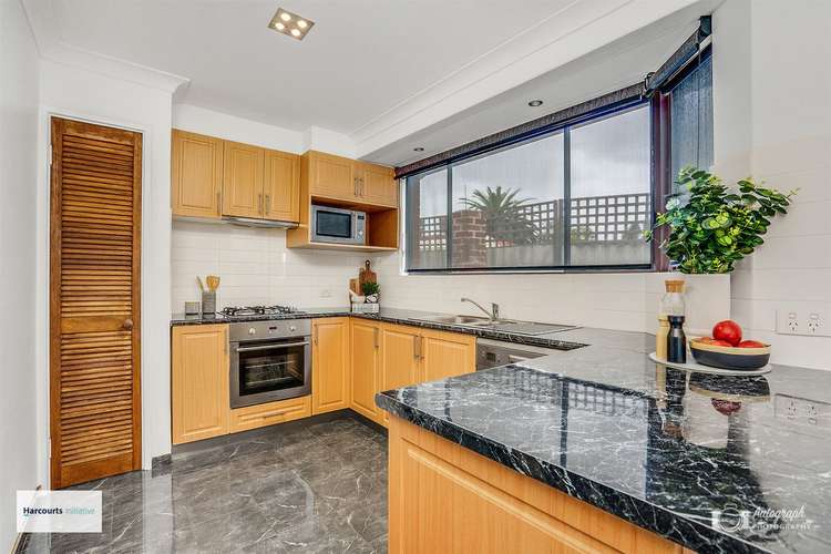 Fourth view of Homely house listing, 16 Regnans Close, Mirrabooka WA 6061