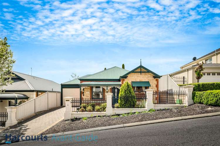 Second view of Homely house listing, 8 Hammersmith Place, Golden Grove SA 5125