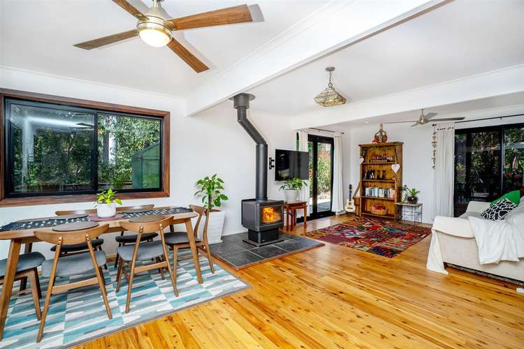 Third view of Homely house listing, 12 Katmai Crt, Tamborine Mountain QLD 4272