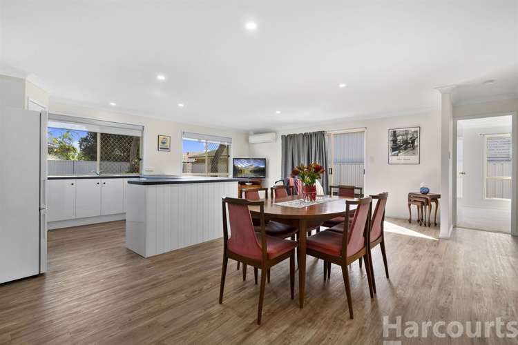 Second view of Homely house listing, 16 Cobea Court, Bongaree QLD 4507