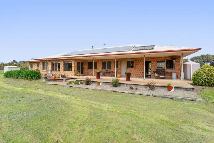 Fourth view of Homely ruralOther listing, 125 Ellett Road, Pakenham South VIC 3810