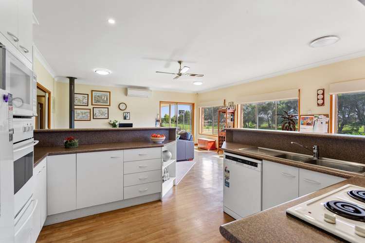 Fifth view of Homely ruralOther listing, 125 Ellett Road, Pakenham South VIC 3810
