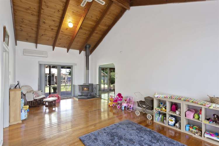Fifth view of Homely house listing, 710 nine Mile Road, Cora Lynn VIC 3814