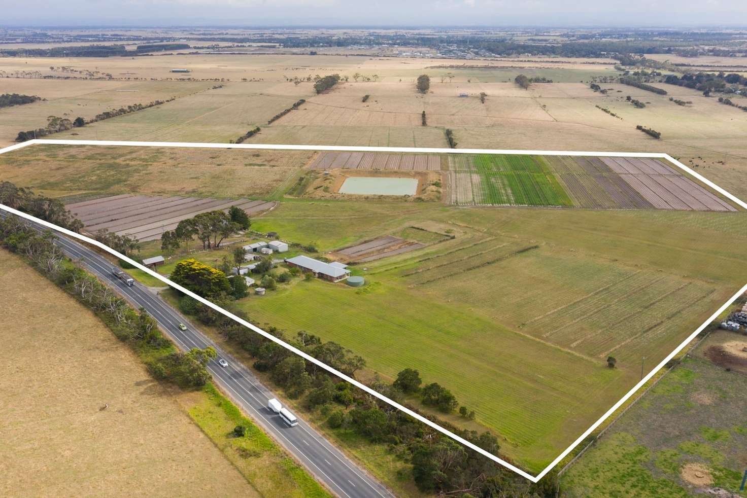 Main view of Homely ruralOther listing, 5175 South Gippsland Highway, Lang Lang VIC 3984