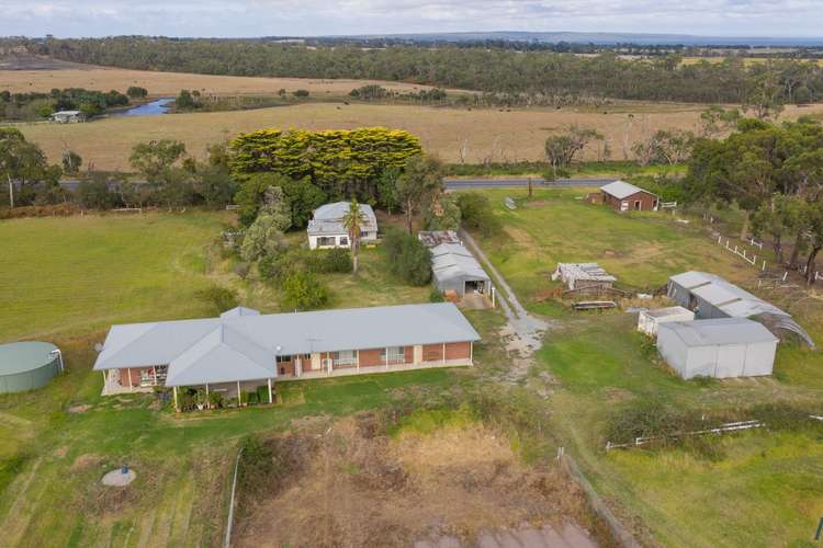 Seventh view of Homely ruralOther listing, 5175 South Gippsland Highway, Lang Lang VIC 3984