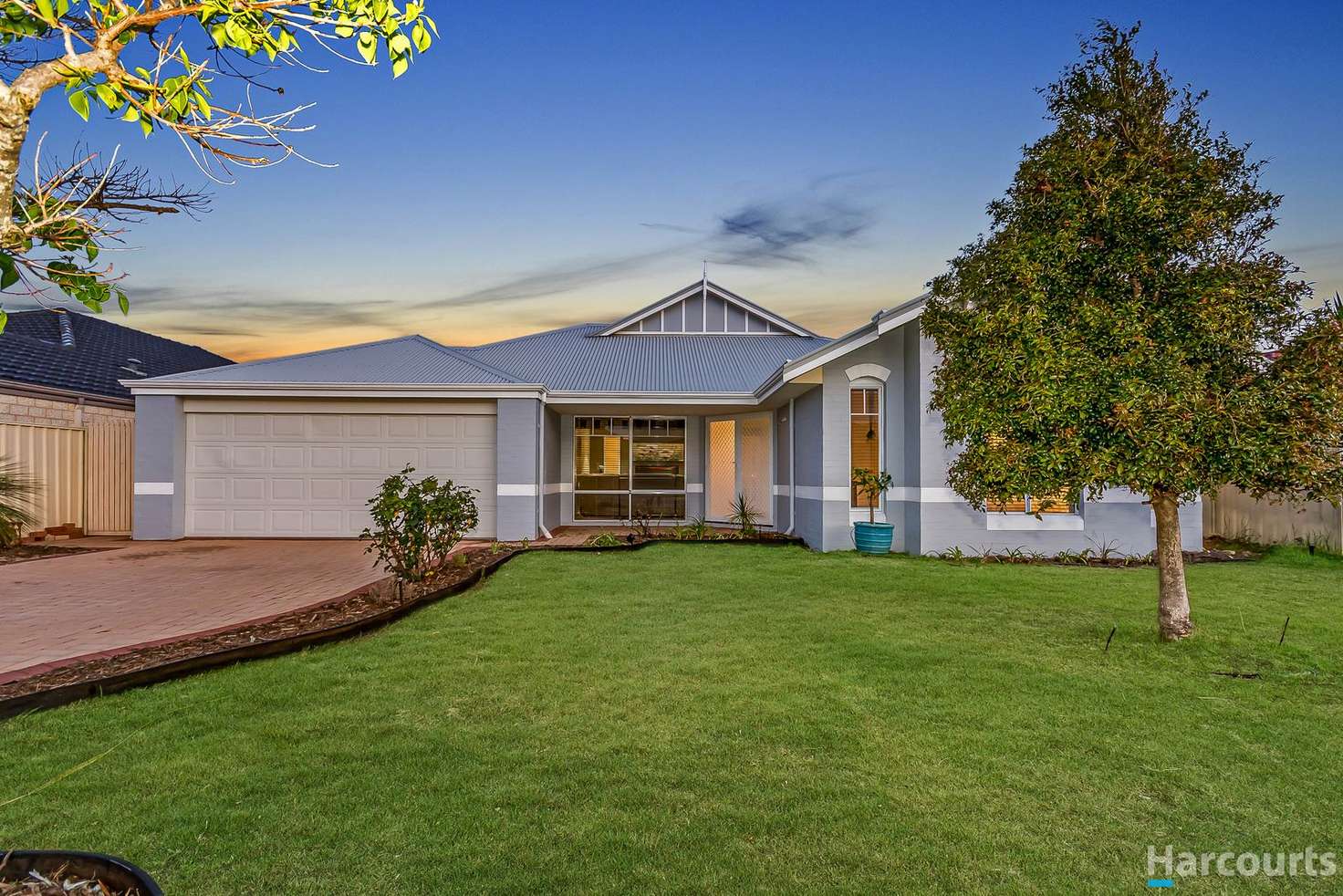 Main view of Homely house listing, 28 Edgeworth Circuit, Tapping WA 6065