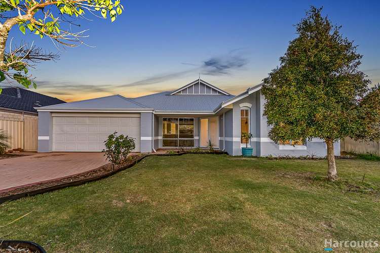 Fourth view of Homely house listing, 28 Edgeworth Circuit, Tapping WA 6065