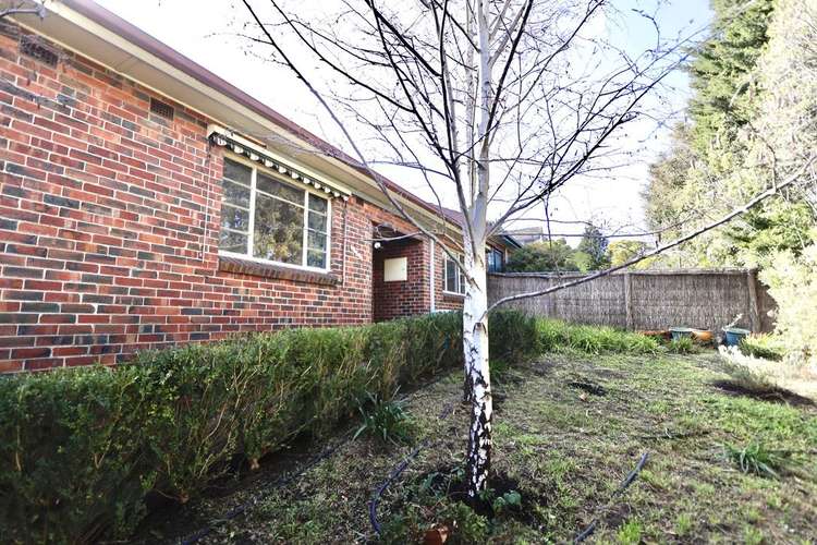 Main view of Homely semiDetached listing, 959 Riversdale Road, Surrey Hills VIC 3127