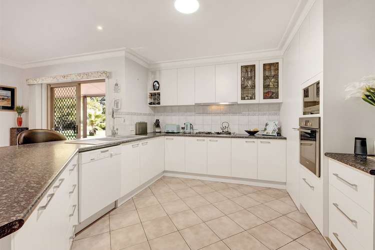 Second view of Homely house listing, 18 Rose Place, Waldara VIC 3678