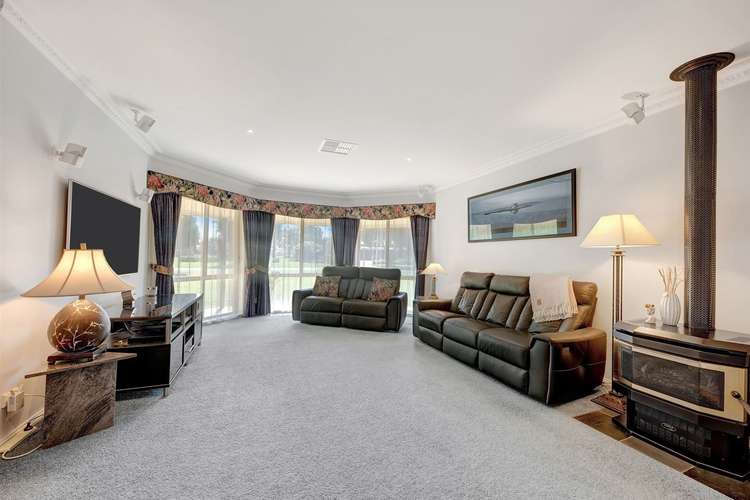 Fifth view of Homely house listing, 18 Rose Place, Waldara VIC 3678