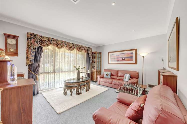 Sixth view of Homely house listing, 18 Rose Place, Waldara VIC 3678