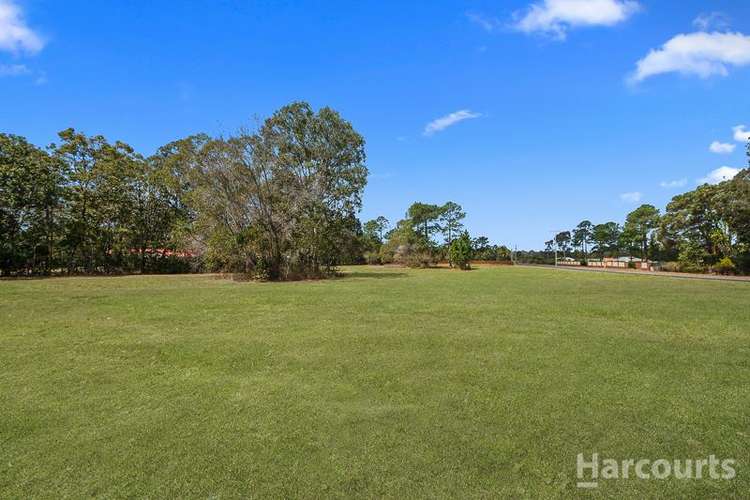 Second view of Homely residentialLand listing, 27-31 Thornbill Drive, Upper Caboolture QLD 4510