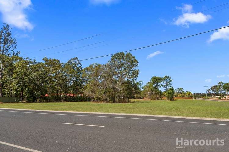 Third view of Homely residentialLand listing, 27-31 Thornbill Drive, Upper Caboolture QLD 4510