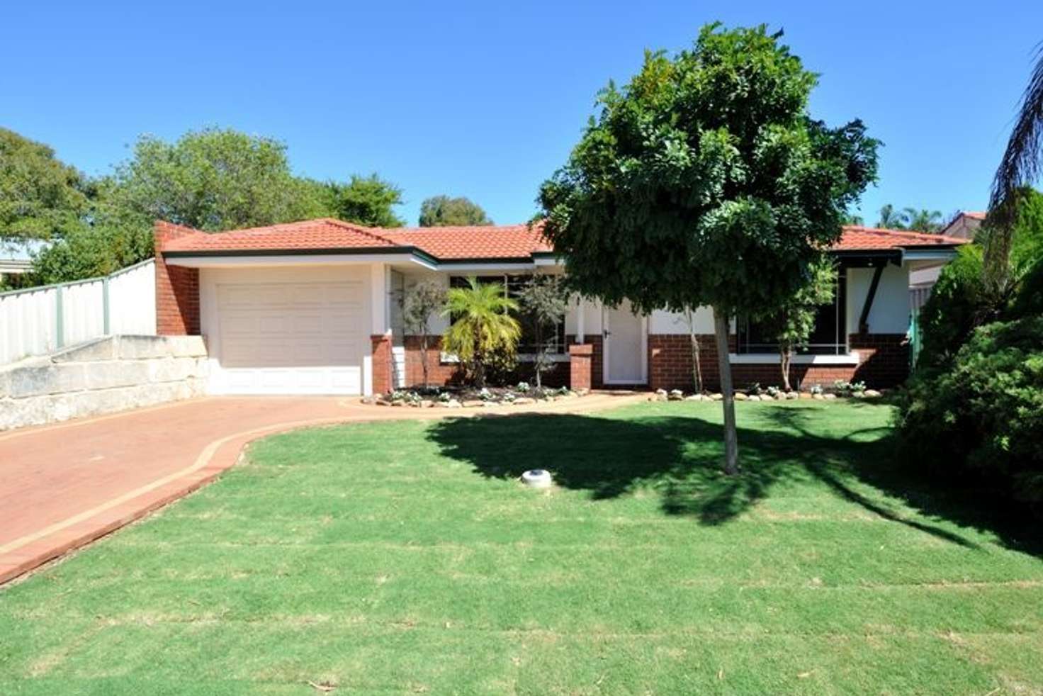 Main view of Homely house listing, 6 Eastleigh Loop, Currambine WA 6028