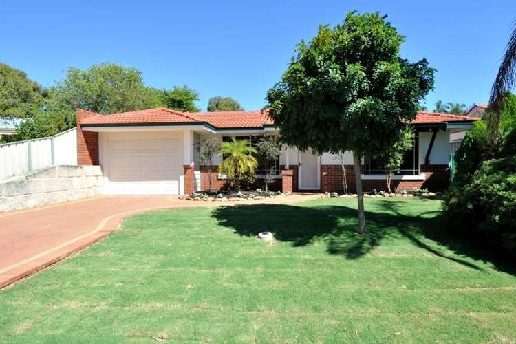 Main view of Homely house listing, 6 Eastleigh Loop, Currambine WA 6028