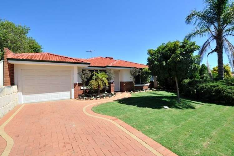 Second view of Homely house listing, 6 Eastleigh Loop, Currambine WA 6028