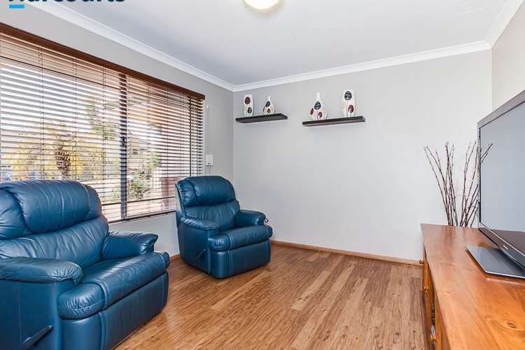 Third view of Homely house listing, 6 Eastleigh Loop, Currambine WA 6028