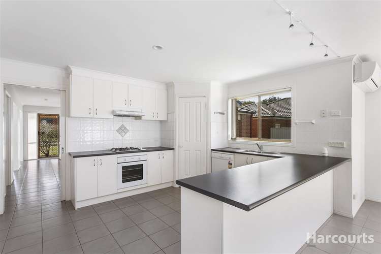 Second view of Homely house listing, 43 Stone Hill Circuit, Cranbourne East VIC 3977