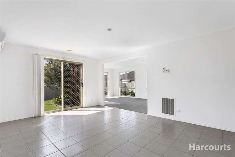 Fourth view of Homely house listing, 43 Stone Hill Circuit, Cranbourne East VIC 3977