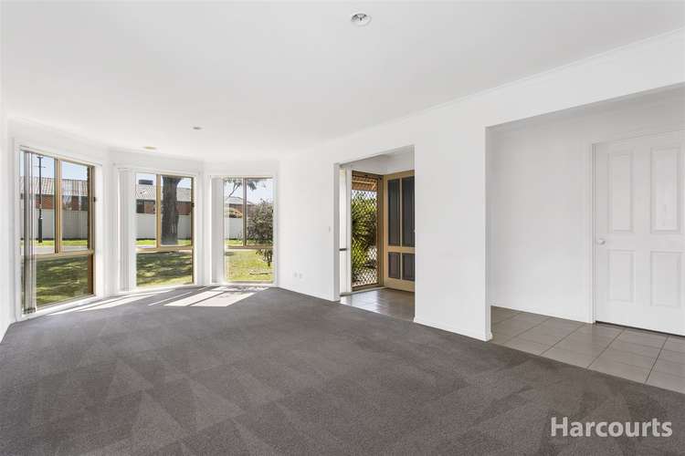 Fifth view of Homely house listing, 43 Stone Hill Circuit, Cranbourne East VIC 3977