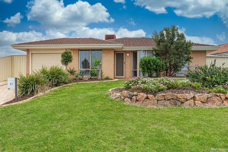 Main view of Homely house listing, 57 Otisco Crescent, Joondalup WA 6027