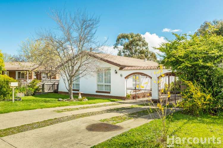 25 Spica Street, Giralang ACT 2617