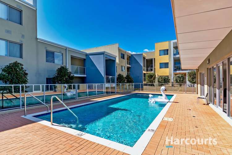 Main view of Homely unit listing, 2/9 Citadel Way, Currambine WA 6028