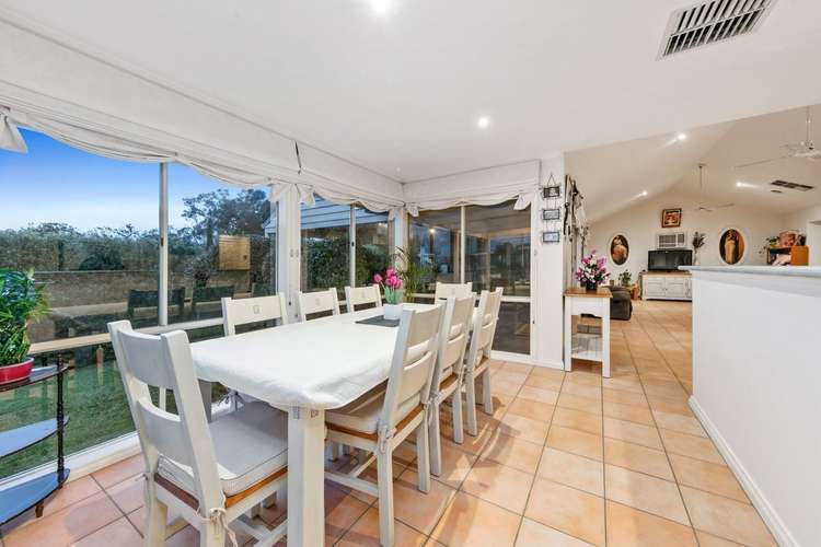 Fifth view of Homely house listing, 7 Heathwren Close, Frankston South VIC 3199