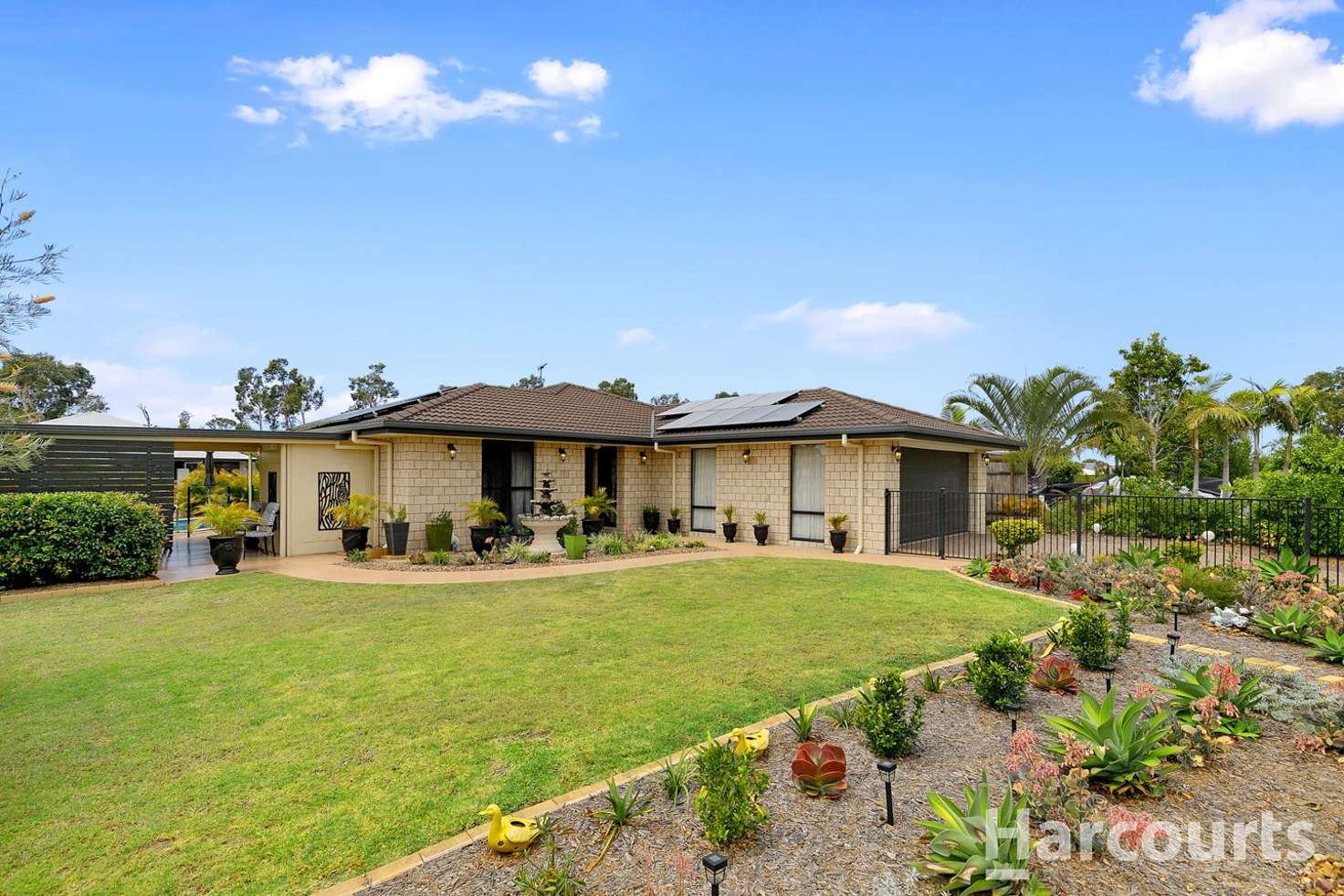 Main view of Homely house listing, 1 Jubata Court, Burrum Heads QLD 4659