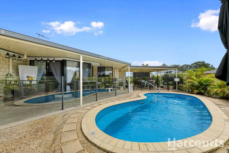 Second view of Homely house listing, 1 Jubata Court, Burrum Heads QLD 4659